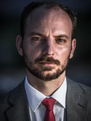 Joshua Powell