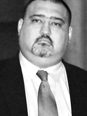 Pavel Chernev