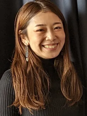 Naoko Yamada