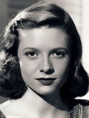 Cathy O'Donnell