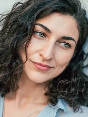 Sachli Gholamalizad