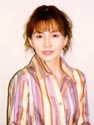 Saeko Shimazu
