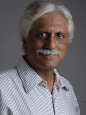 Ayaz Memon