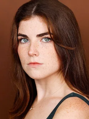 Zoe D'Andrea