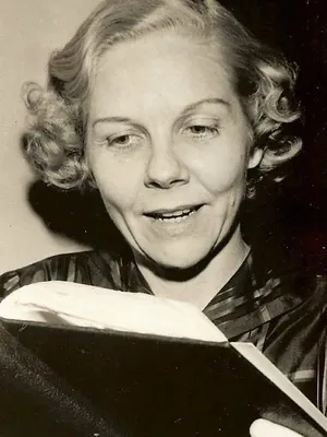 Dortha Duckworth
