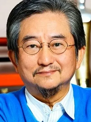 Go Nagai