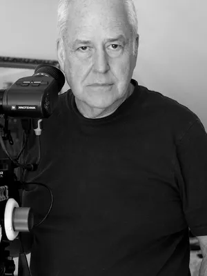 Charles Marriott