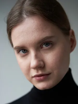 Ekaterina Mezina