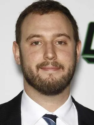 Evan Goldberg