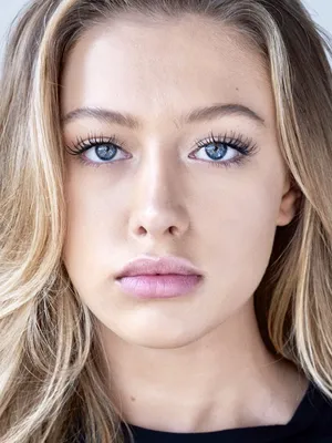 Logan Riley