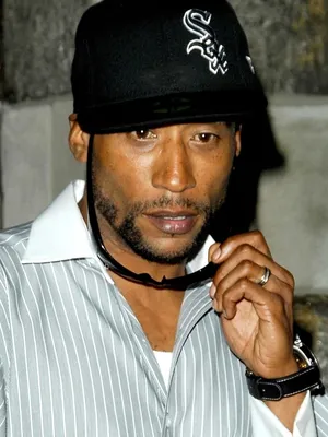 Lord Jamar