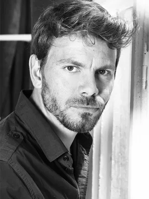 Ben Vinnicombe