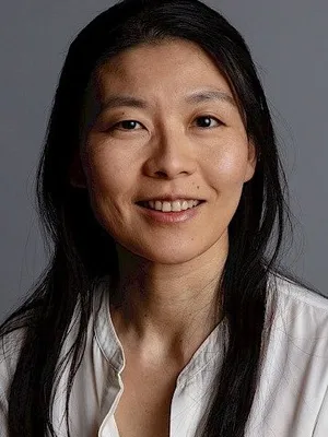 Yûko Takeda