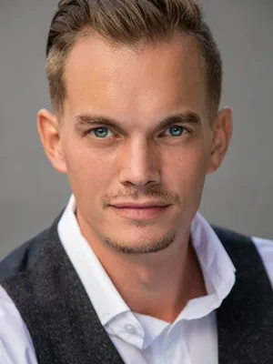 Vincent van Hinte