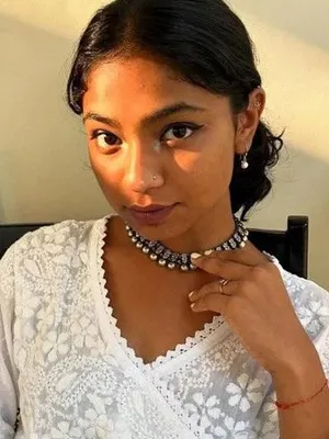 Ananya Shanbhag