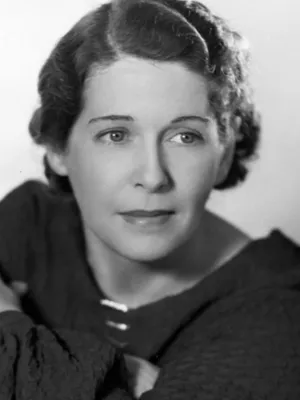 Virginia Brissac