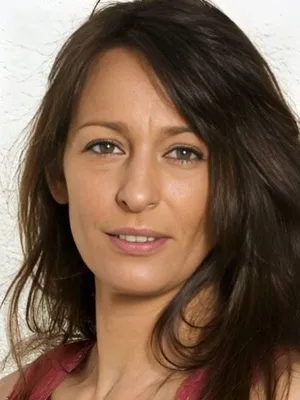 Virginie Arnaud