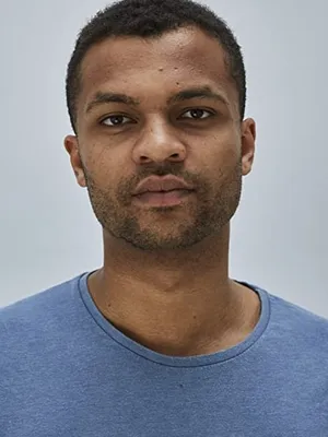 Olivier Huband