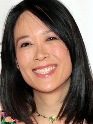 April Hong