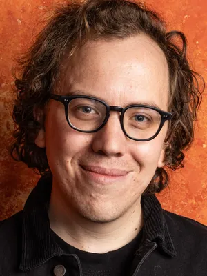 Ben Petrie
