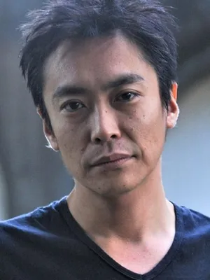 Toranosuke Kato