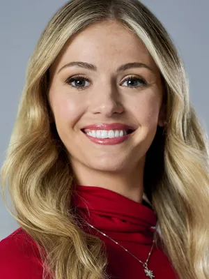 Rebecca Dalton
