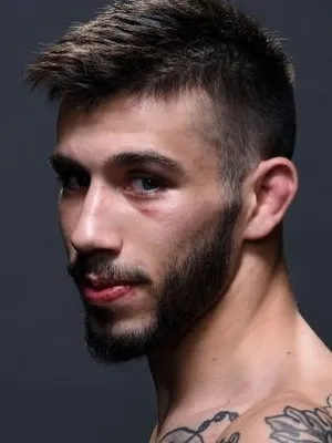 Matheus Nicolau