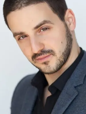Vince Benvenuto