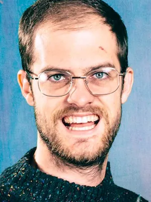 Daniel Scheinert