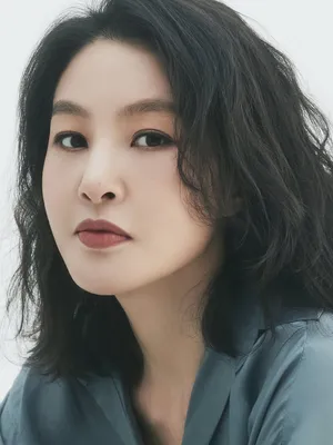 Park Ji-young