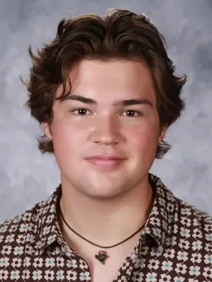 Maxwell Acee Donovan