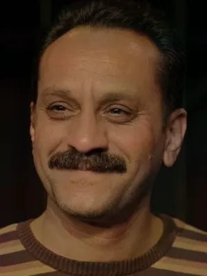 Yıldırım Şimşek