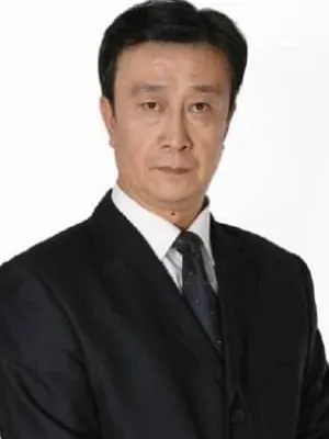 Yuan Zhong Yuan