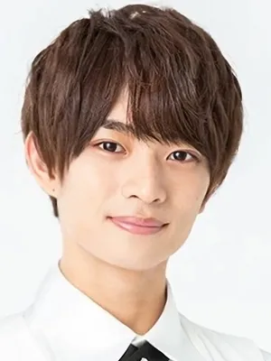Ukisho Hidaka