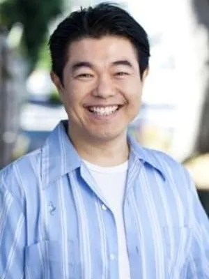 Hideo Kimura