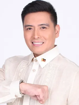 Alfred Vargas
