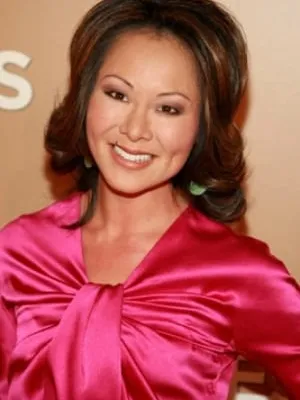 Alina Cho
