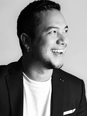 Daniel Chong