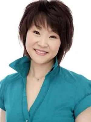 Michiyo Yanagisawa
