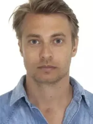 Magnus Lindgren