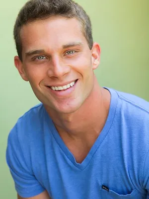 Wyatt Hinz