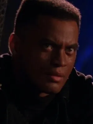 Gregory McKinney