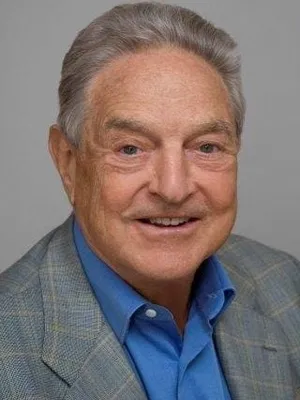 George Soros
