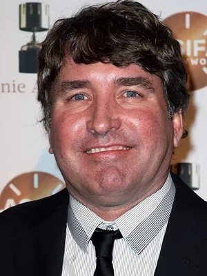 Stephen Hillenburg