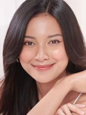 Indah Permatasari