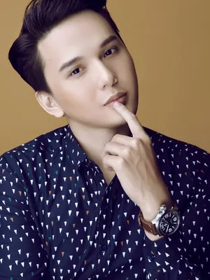 Khắc Minh