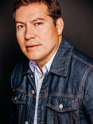 Julio Cesar Cedillo