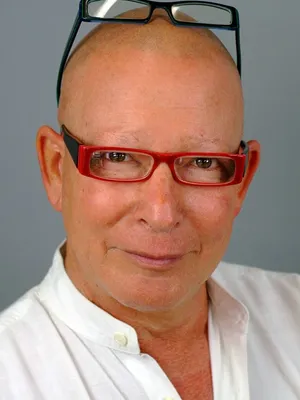 Anthony Van Laast