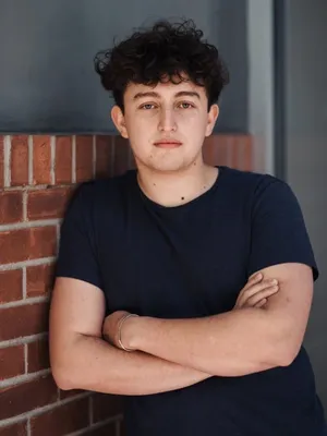 Gabriel Armijo