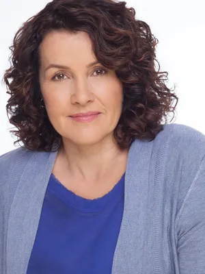 Annette Azcuy